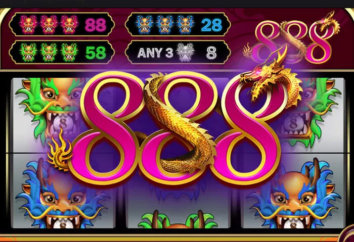Casino gaming image
