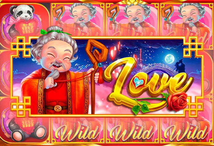 Smartphone che mostra l'icona dell'app Lucky Pari, pronta per il download.